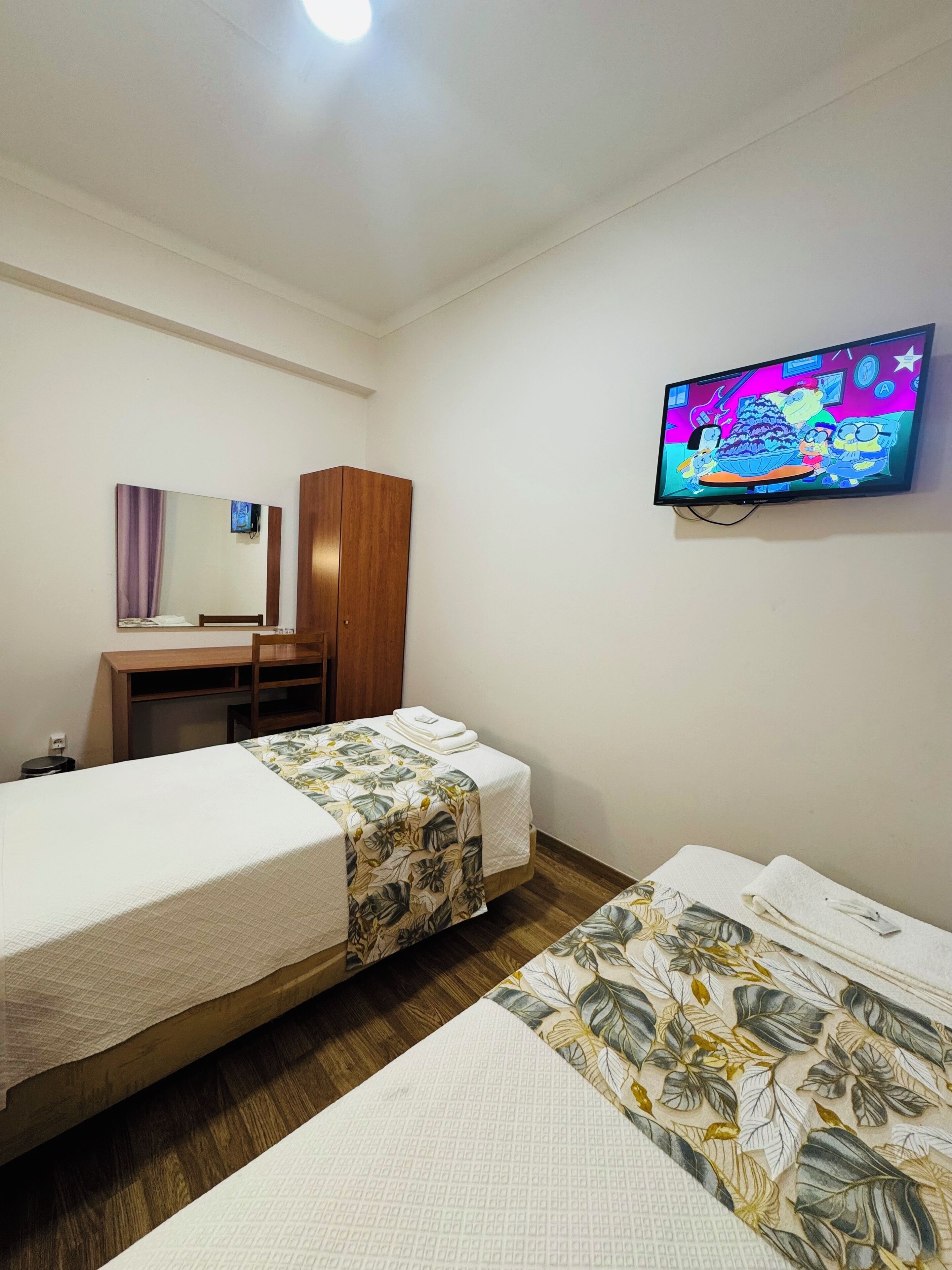 Foto - Residencial Camoes