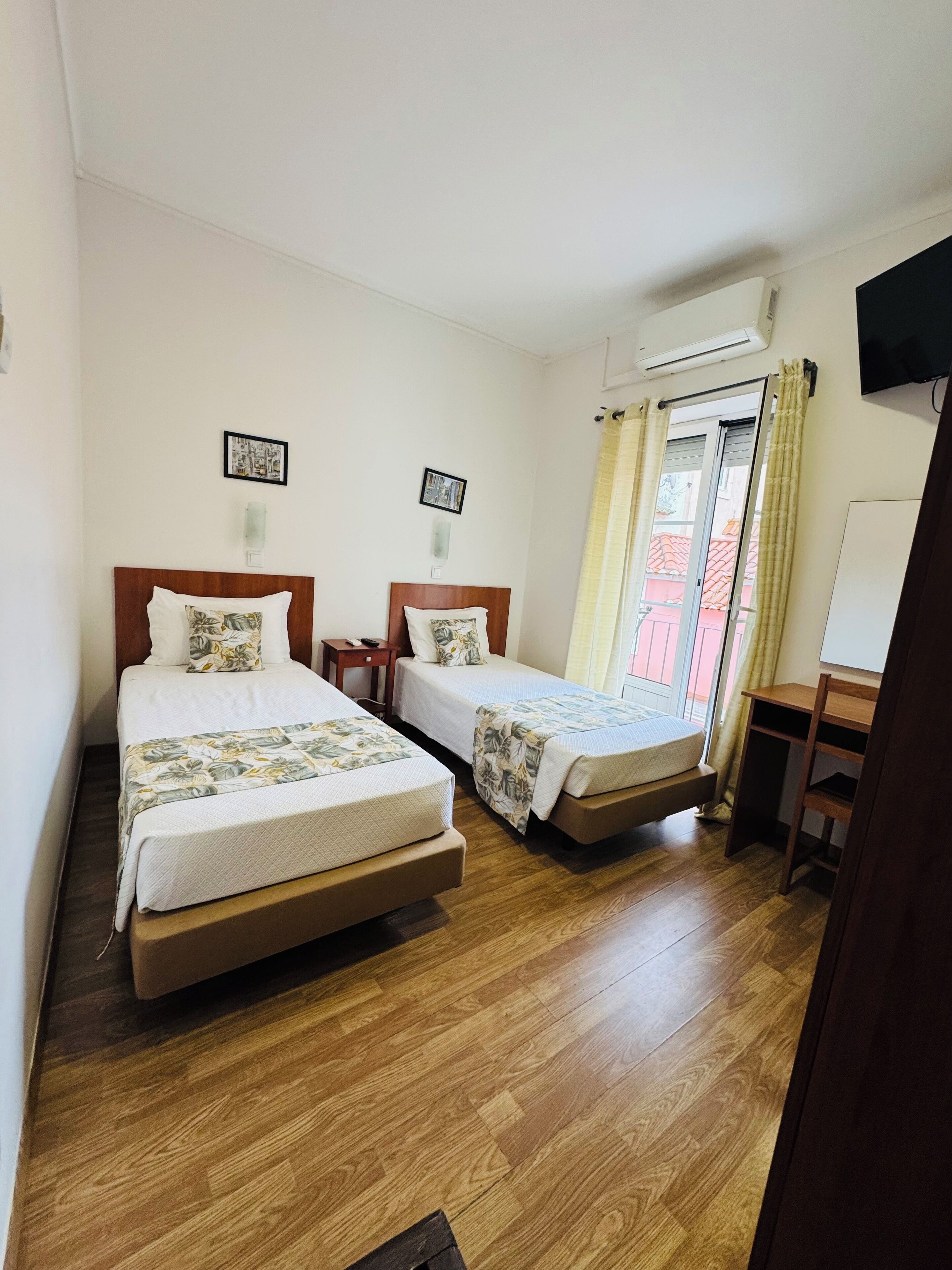 Foto - Residencial Camoes