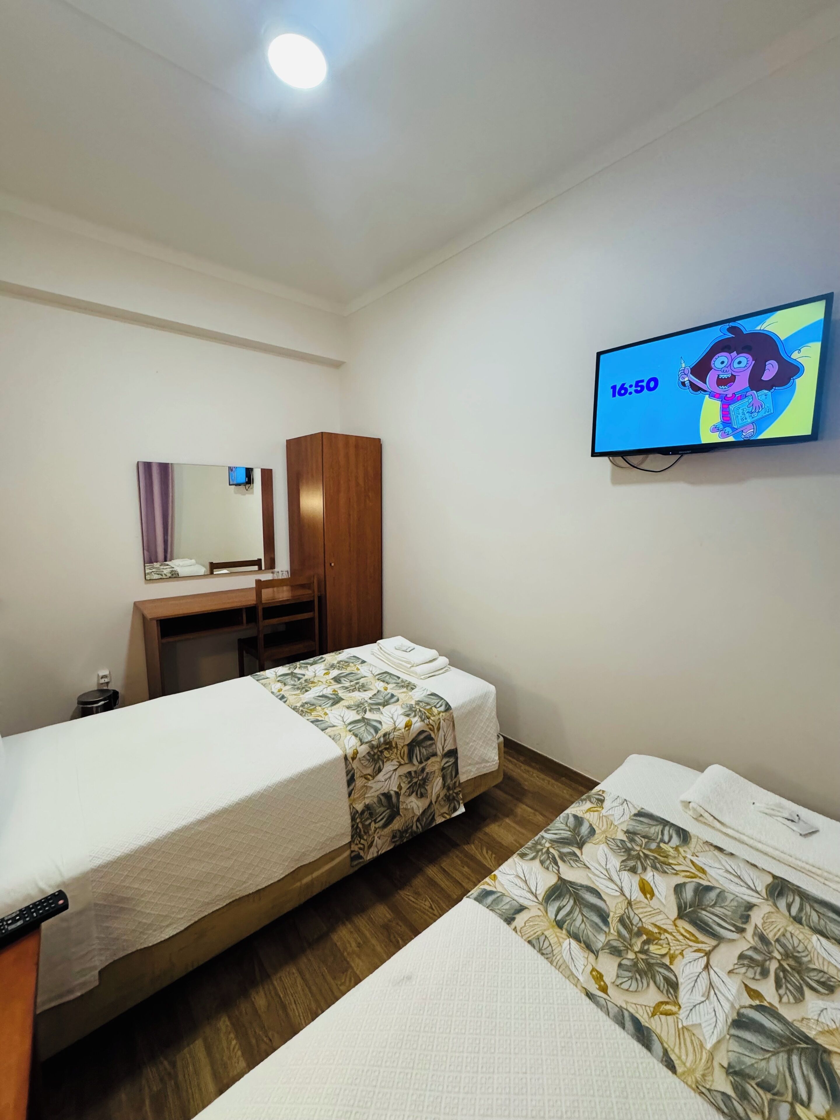 Foto - Residencial Camoes