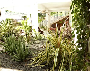 Jardín