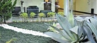 安姆佩札公寓飯店