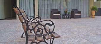 Ampiezza Flat Hotel