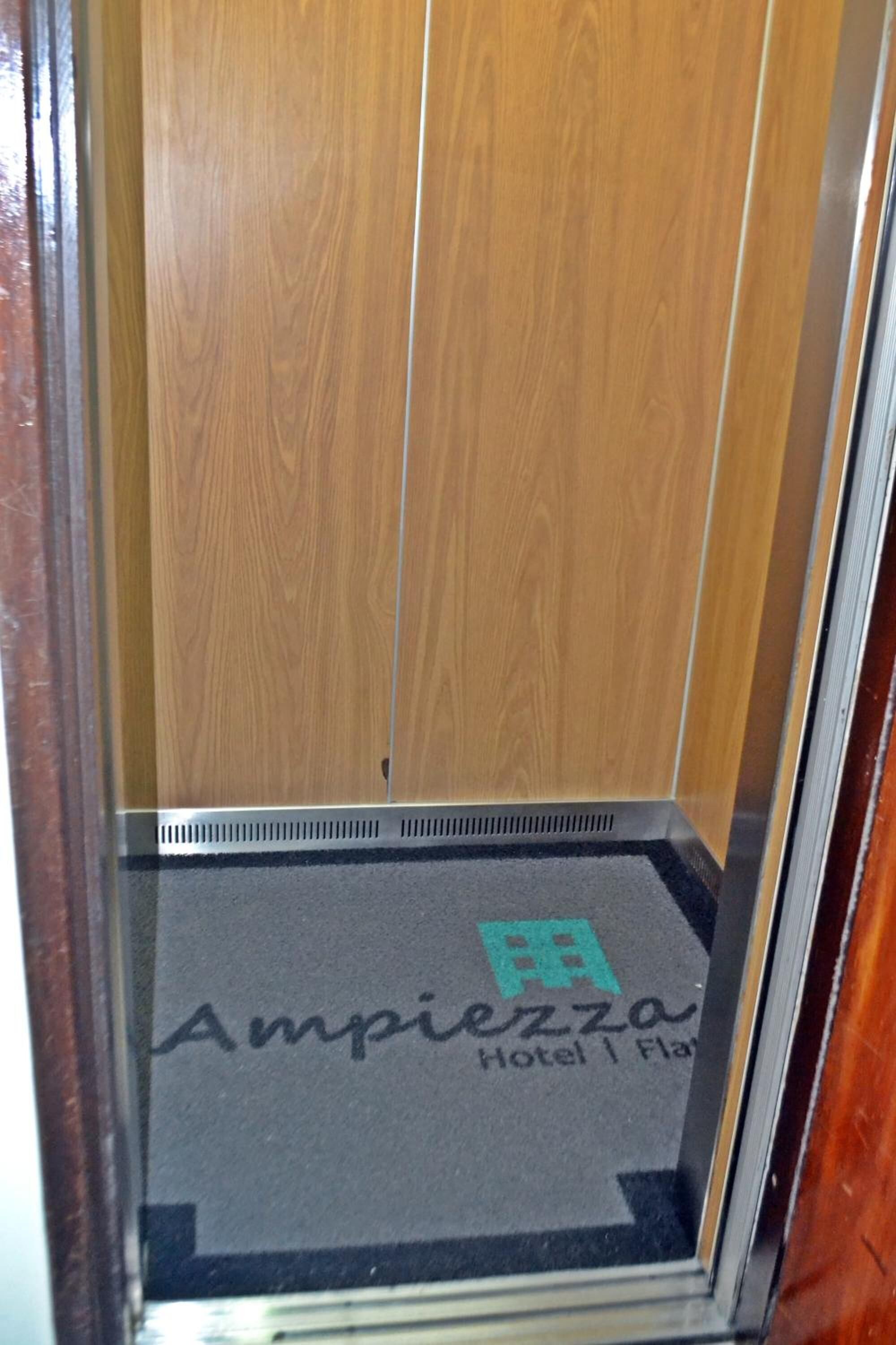 Photo - Hotel Ampiezza