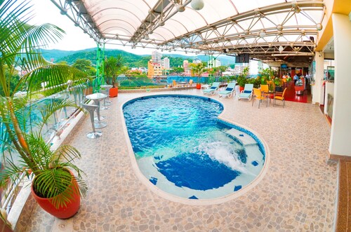 Hotel Villavicencio Plaza