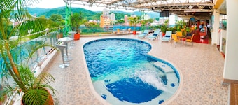 Hotel Villavicencio Plaza