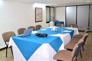 Sala de reuniones