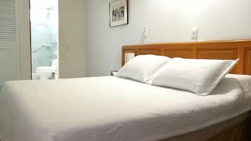 Junior Suite | Premium bedding, minibar, in-room safe, soundproofing