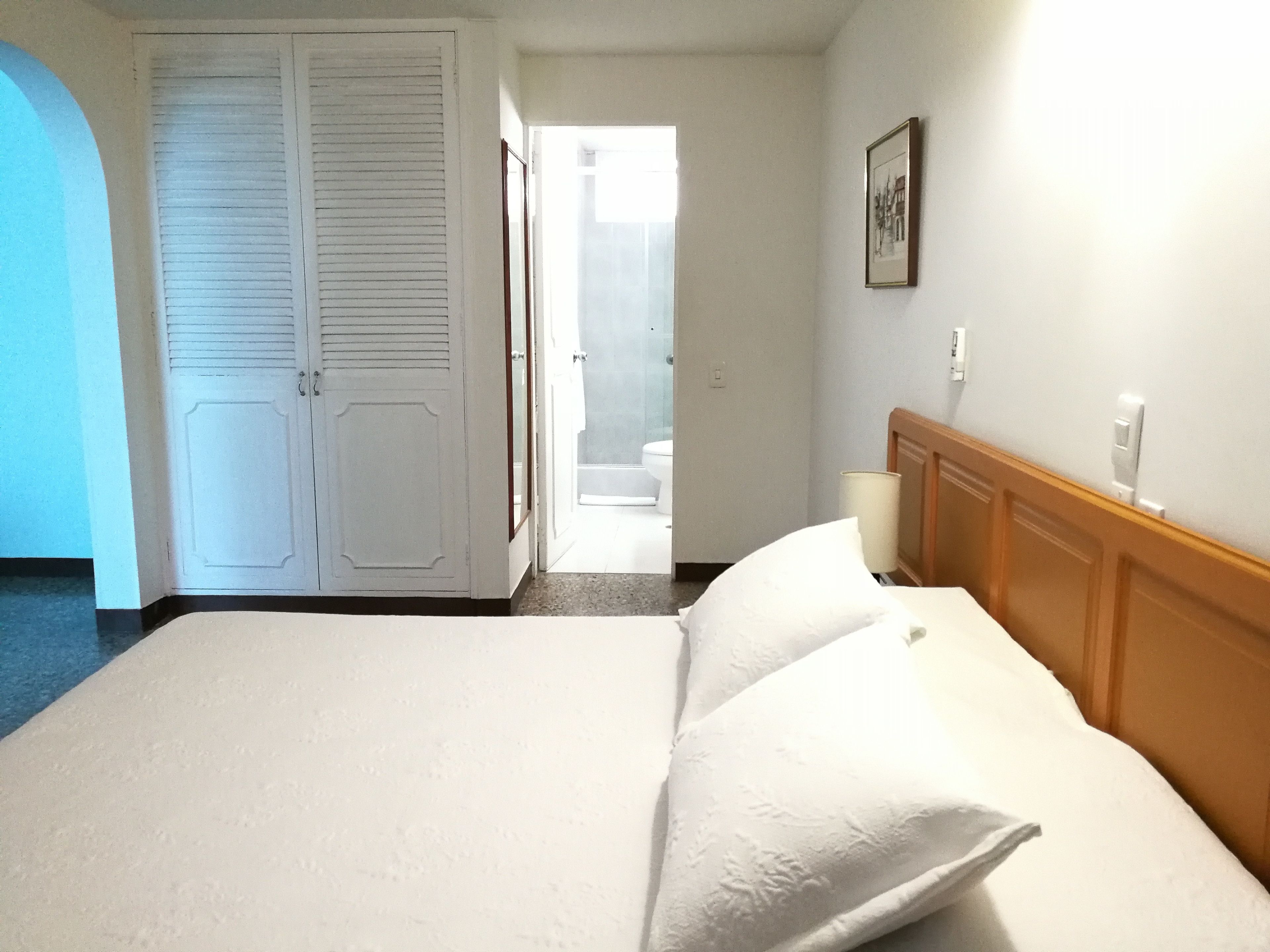 junior suite | premium bedding, minibar, in-room safe, soundproofing