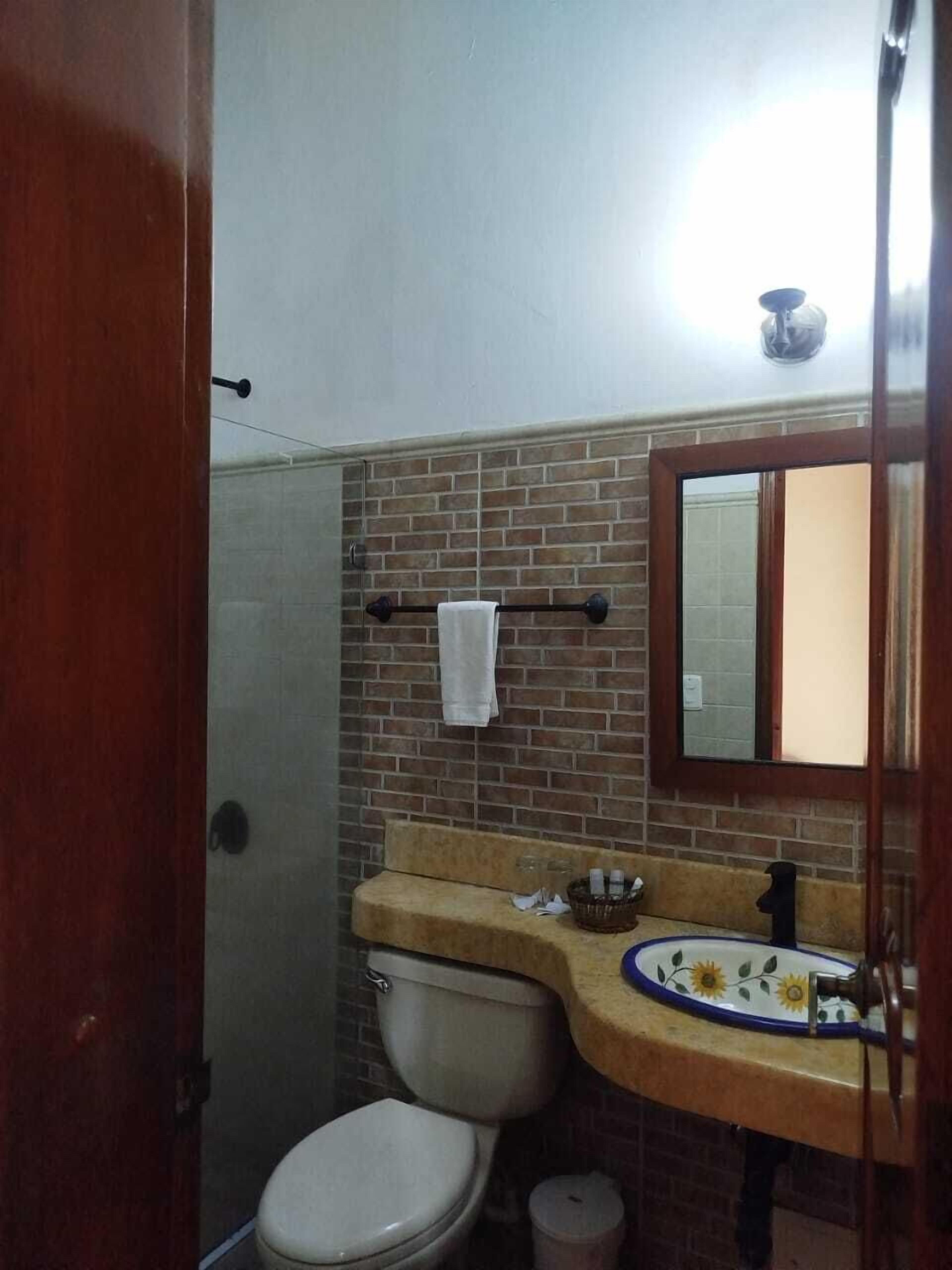 Foto - Casa Del Curato