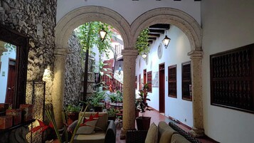 Interieur