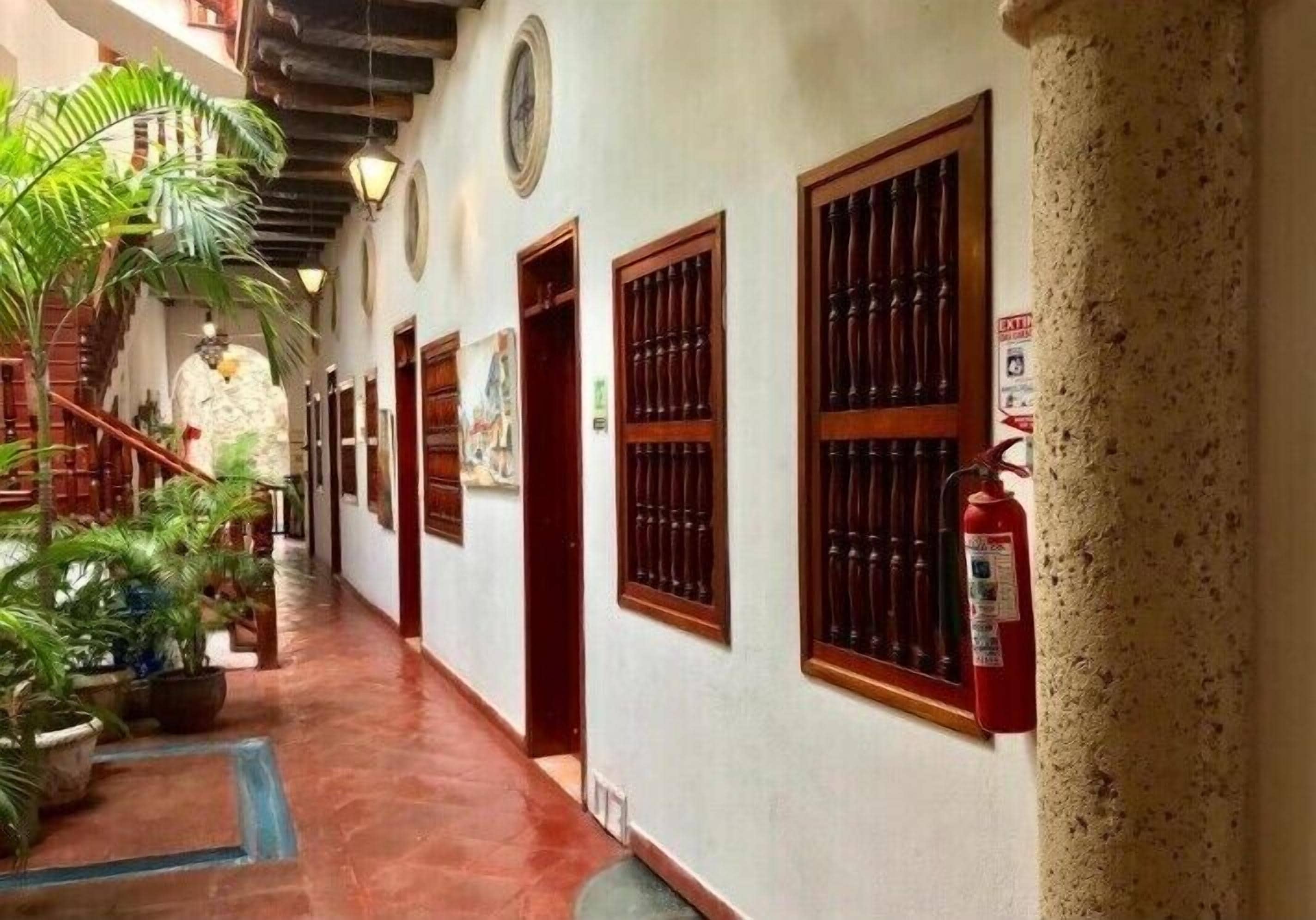 Foto - Casa Del Curato