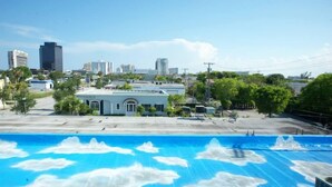 View from property - The Upper Level - A Hotel Alternative (West Palm Beach)