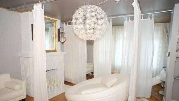 Living area - The Upper Level - A Hotel Alternative (West Palm Beach)