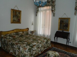 Suite | Minibar, desk, free WiFi - Amadeus Bed and Breakfast (Venice)