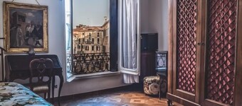 Amadeus Bed and Breakfast
