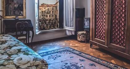 Amadeus Bed and Breakfast