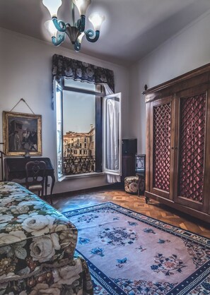 Room - Amadeus Bed and Breakfast (Venice)