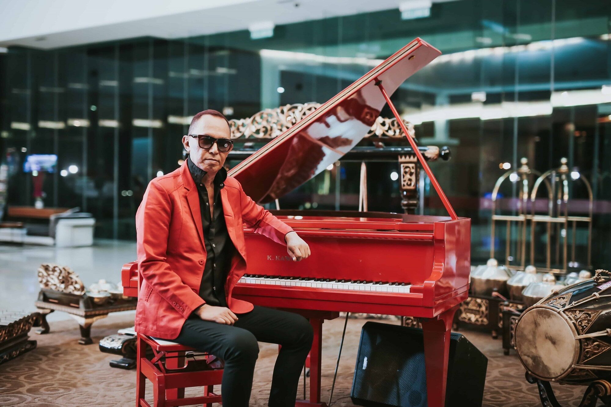 children’s activities