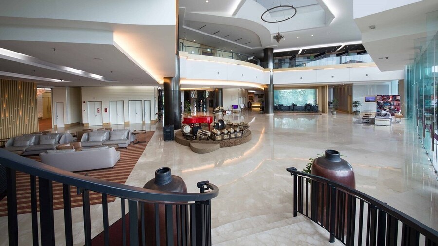 アンカサ ロイヤル ペカン パハン