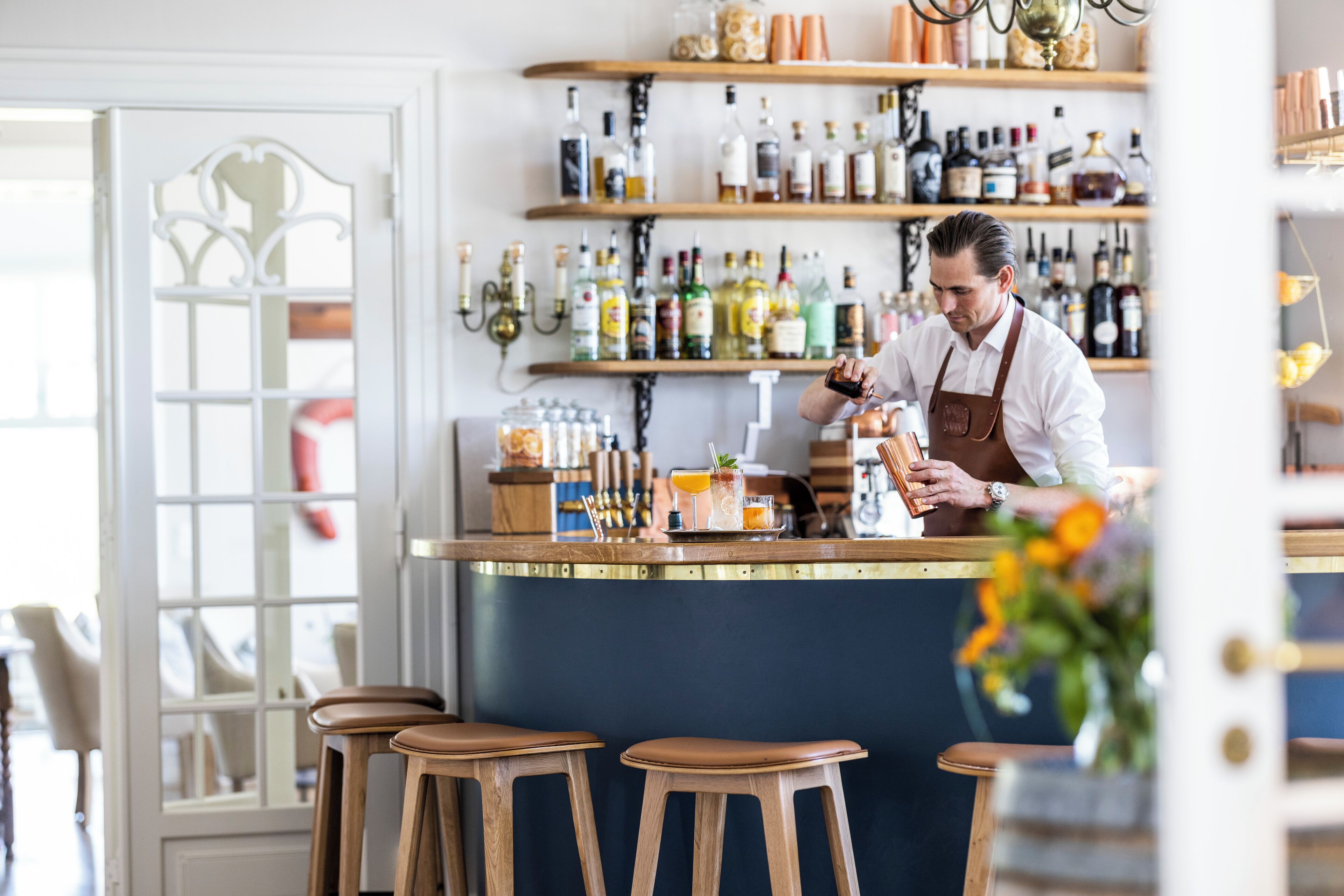 Bar (sur place)