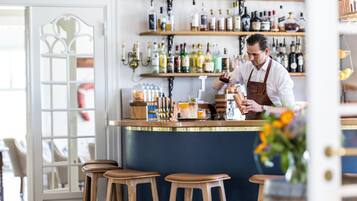 Bar (sur place)