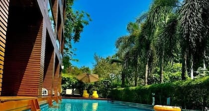 The Bihai Hua Hin