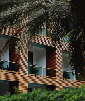 Front of property - The Bihai Hua Hin (Hua Hin)