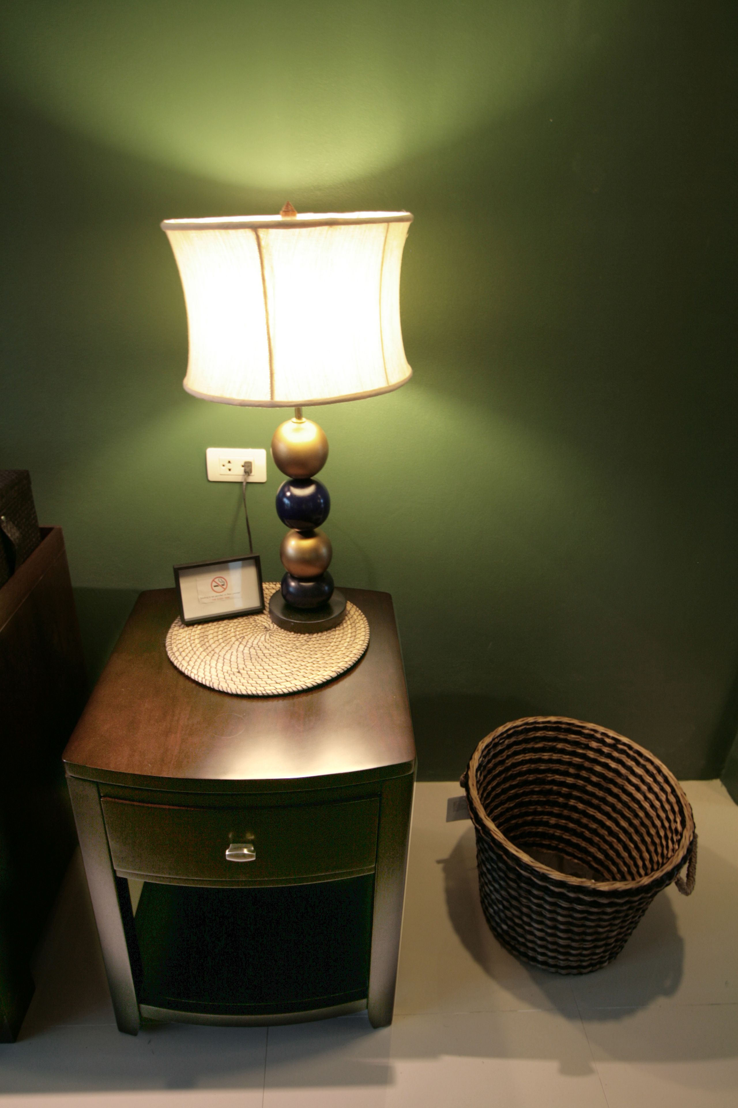 suite, 1 king bed, balcony, garden view | room amenity