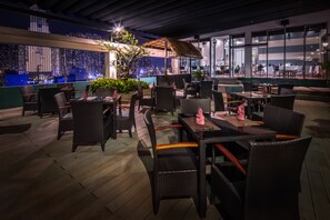 Dining - Charm Suite Saigon (Ho Chi Minh City)