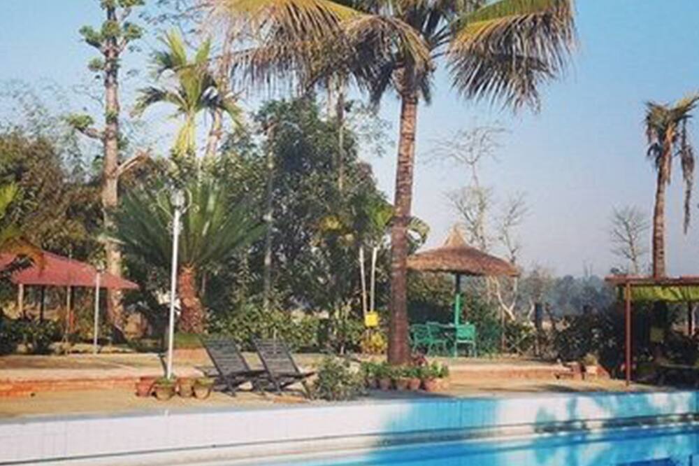 Baghmara Wildlife Resort