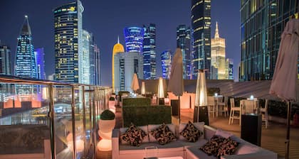 Marriott Marquis City Center Doha Hotel