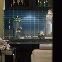 Sale per trattamenti di coppia, sauna, bagno turco, bagno turco/hammam