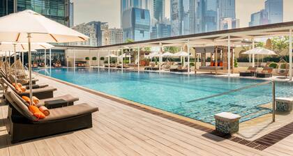 Marriott Marquis City Center Doha Hotel