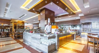 Crystal Crown Hotel Petaling Jaya