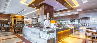 Crystal Crown Hotel Petaling Jaya