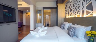 Crystal Crown Hotel Petaling Jaya