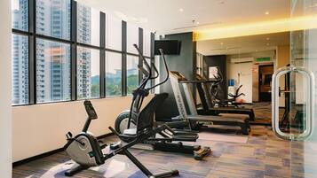 Gimnasio
