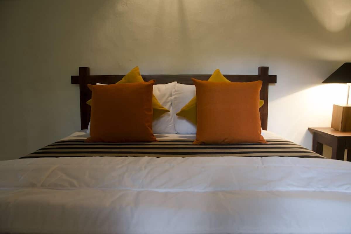 Chambre Familiale, 2 chambres