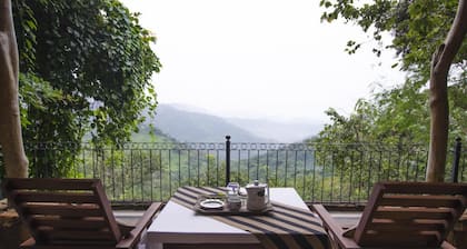 Ella Jungle Inn
