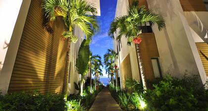 Cap Ouest by Dream Escapes