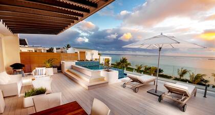 Cap Ouest by Dream Escapes