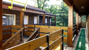 Balcony - Les Grands Chênes Amneville (Amneville)