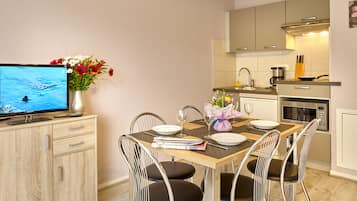 Family Studio | Private kitchen