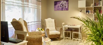 Les Grands Chênes Amneville