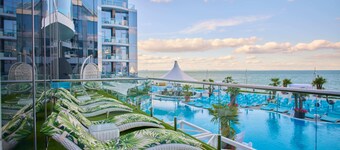 NEMO Hotel Resort & SPA