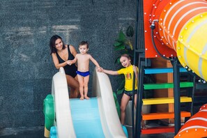 Children’s activities