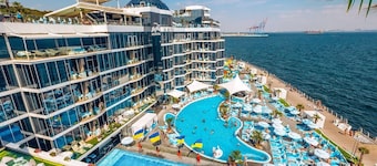 NEMO Hotel Resort & SPA