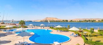 Tolip Aswan Hotel