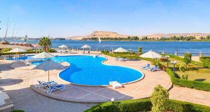 Tolip Aswan Hotel
