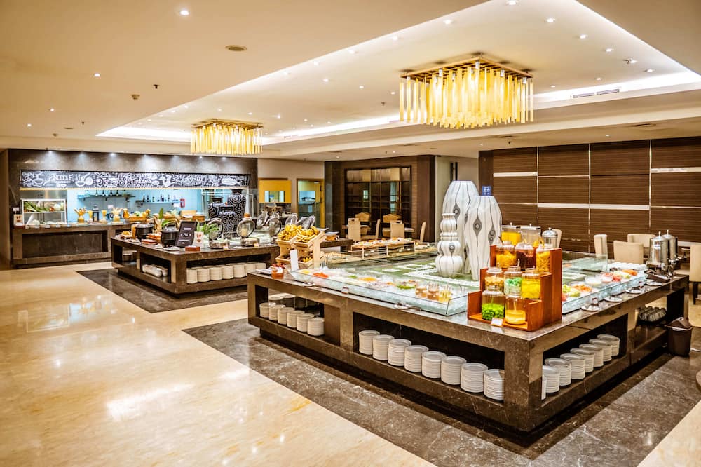 Grand Tjokro Premier Bandung